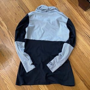 Albion Fit Women’s only worn a couple of times.  Great Condition.